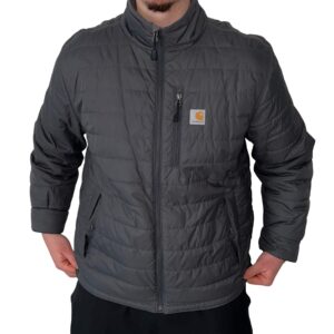 Carhartt Winterjacke Vintage