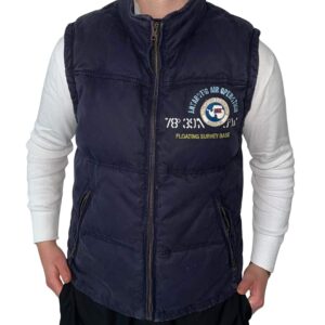 Napapijri Weste Vintage