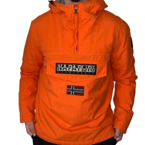 Napapijri Jacke Vintage 00s